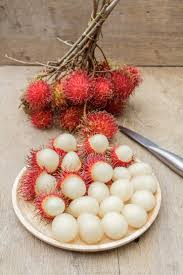 Rambutan